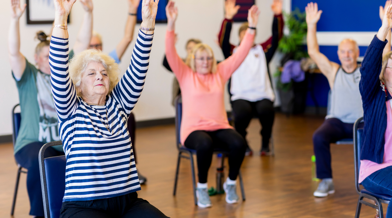 Adaptive Exercise
