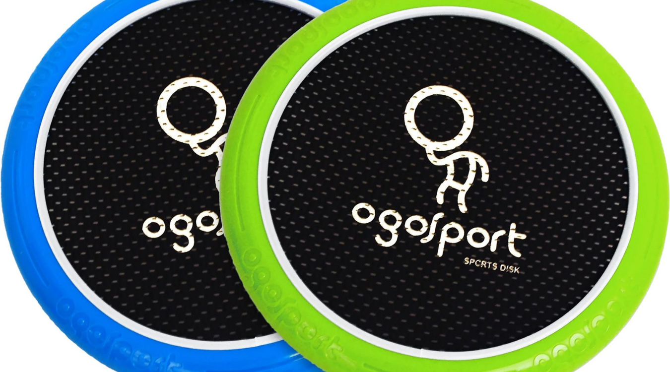 Dancing Discs